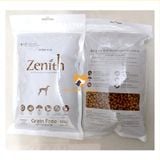 Hạt Mềm Chó Trưởng Thành ZENITH SMALL BREED - Vị Thịt Cừu và Khoai Tây 