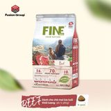  Hạt Hữu Cơ Tự Nhiên Dành Cho Chó 1.36kg 