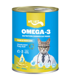  Pate Lon Mr.Vet 400g Cho Mèo - Nhiều vị 