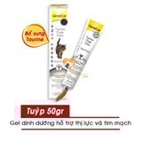  Gel Dinh Dưỡng GIMCAT UT Blance Cho Mèo 50g/Tuýp - Nhiều loại 