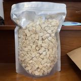  [Túi 1KG] Thịt cá sấy khô cho chó mèo - Nhiều loại 