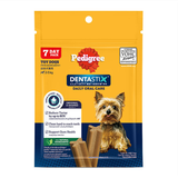  Bánh Xương Gặm Sạch Răng Pedigree Dentastix - Size 10-25kg 
