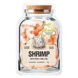  Pate Cat Idea Pouch - Pate Thịt Thật & Dầu Nhuyễn Thể Cho Mèo 35g 