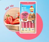  Súp Thưởng Cho Chó SmartHeart Creamy - Dog Treat 