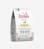  Hạt Mềm Cho Giống Chó Nhỏ CLASSIC ZENITH SMALL BREED - Túi 1KG (Vị Gà) 
