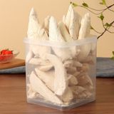  [Túi 1KG] Thịt cá sấy khô cho chó mèo - Nhiều loại 