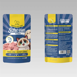  Pate S2Pet Dành Cho Mèo Giúp Tăng Cân, Mượt Lông - 85gr 