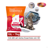  Cát vệ sinh Aatas Essentials Mới Vón Siêu Tốt 