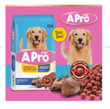  Thức Ăn Cho Chó Hạt APRO Gói 1KG/20KG - Nhiều Loại 
