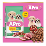  Thức Ăn Cho Chó Hạt APRO Gói 1KG/20KG - Nhiều Loại 