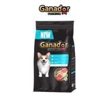  Hạt Chó GANADOR Small Breed - Vị Cừu - 400gr/1.3kg/2.7kg 