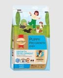  Hạt Smartheart Gold Holistic Puppy Dành Cho Chó Con, Giúp Giảm Ố Mắt 1.5KG 
