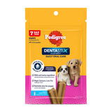 Bánh Xương Gặm Sạch Răng Pedigree Dentastix - Size 10-25kg 