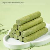  [Loại vụn] Thịt cá sấy khô cho chó mèo - Nhiều loại 