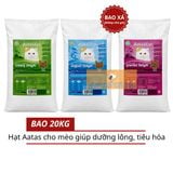  Hạt Cho Mèo Trưởng Thành Aatas Delight - Bao Xá 20KG 