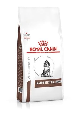  Hạt Cho Chó Con Bị Tiêu Chảy Royal Canin Gastrointestinal Puppy - [Nông Trại Thú Cưng] 