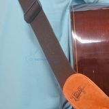 Dây đeo đàn Guitar TONY (USA) tặng phím gảy - HappyLive Shop 