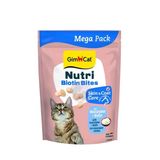  Viên Bổ Sung Dinh Dưỡng Cho Mèo Gimcat Nutri 425g 