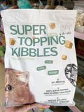  Hạt King's Pet Siêu Topping Cá Ngừ - Hỗ Trợ Đường Tiết Niệu Cho Mèo Mọi Lứa Tuổi 