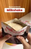  Pate Cho Mèo Sữa Lắc Faenbei Milkshake Vị Gà 85g 