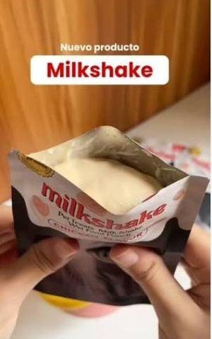  Pate Cho Mèo Sữa Lắc Faenbei Milkshake Vị Gà 85g 
