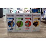  [Thanh lý]Viên Bravecto Trị Ve, Ghẻ, Bọ Chét, Demodex Cho Chó 2-4.5kg cận date 