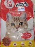  [Thanh lý] Hạt Zoi Cat 1kg 