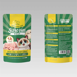  Pate S2Pet Dành Cho Mèo Giúp Tăng Cân, Mượt Lông - 85gr 