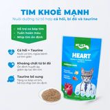  Pate Mr Vet Cao Cấp Dành Cho Mèo Trưởng Thành - 70GR 