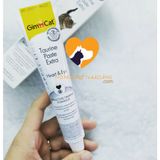  Gel Dinh Dưỡng GIMCAT UT Blance Cho Mèo 50g/Tuýp - Nhiều loại 