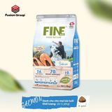  Hạt Hữu Cơ Tự Nhiên Dành Cho Chó 1.36kg 