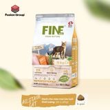  Hạt Hữu Cơ Tự Nhiên Dành Cho Mèo 1.36kg 