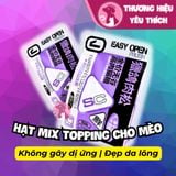  [Thanh lý][Bao 9Kg] Thức ăn hạt cho Mèo SC Mix thịt cá sấy khô 