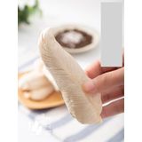  [CHỈ BÁN SÀN][500G] Thịt Ức Gà Sấy Khô (Nguyên Miếng) Cho Chó Mèo (Có gói hút ẩm 100g) 