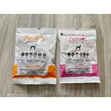  [Combo 5 gói] Mẫu Thử Hạt Mềm Zenith Cho Chó 40g 
