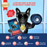  [BAO 20KG] SmartHeart Power Pack - THANH LÝ 