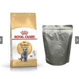  [1kg Chiết] Hạt Dành Cho Mèo Royal Canin Indoor, Kitten, Fit32 