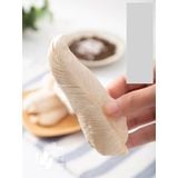  [CHỈ BÁN SÀN][500G] Thịt Ức Gà Sấy Khô (Nguyên Miếng) Cho Chó Mèo (Có gói hút ẩm 100g) 