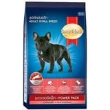  [Bao 10KG] Thức Ăn Cho Chó SmartHeart Power Pack - Giúp Tăng Cơ Bắp 
