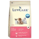  Chiết dùng thử hạt LuvCare Small Breed Dưỡng Lông Da Cho Chó Poodle, Chihuahua, Phóc, Nhật,.... 