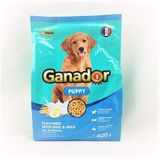  [Thanh lý] Cho Chó Con Ganador Puppy Trứng Sữa 500g chiết 