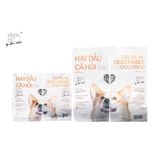  [thanh lý]King's Pet Cho Chó Kén Ăn Dưỡng Da Đẹp Lông Sữa 