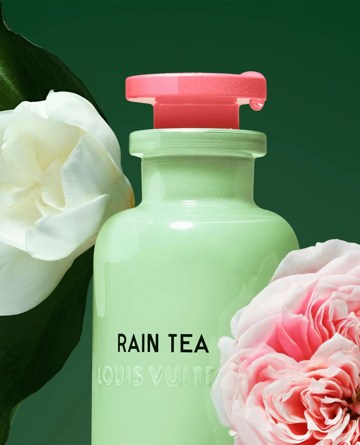 Nước hoa Unisex Louis Vuitton Rain Tea - VMIA Perfume