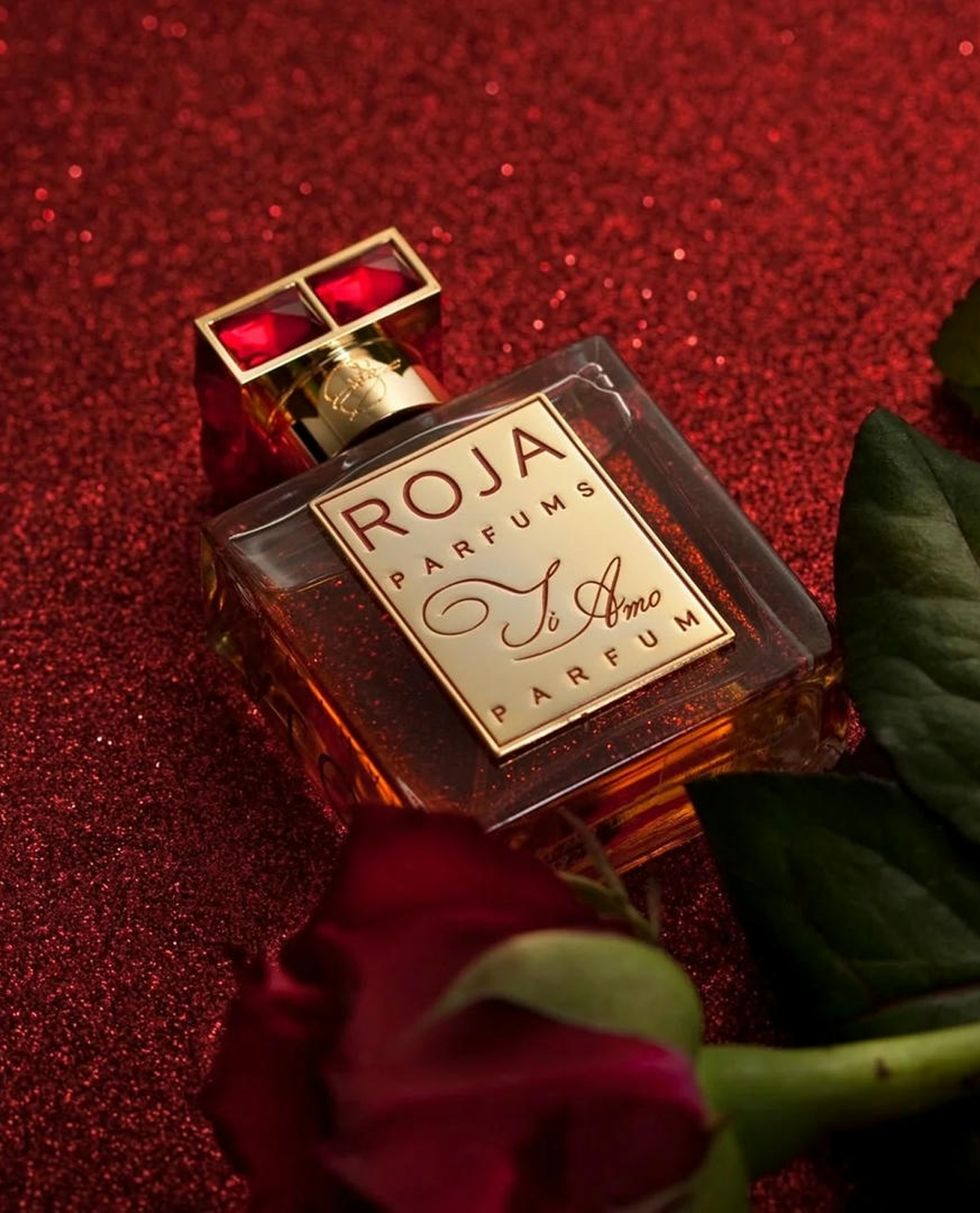 Nước hoa Unisex Roja Parfums Ti Amo | VMiA perfume – VMIA Perfume