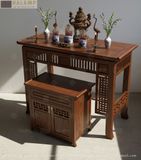  Bàn thờ Grandbois kiểu mới Halamp BTV004 