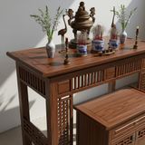  Bàn thờ Grandbois kiểu mới Halamp BTV004 