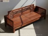 Bộ sofa phòng khách gỗ Việt Halamp SF018 