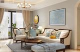  Đặt đóng sofa indochine hiện đại Halamp SF020 