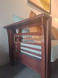  Thanh Lý Bộ Bàn Ghế Gỗ Gụ Phong Cách Grand Bois 2026 