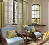  Sofa phong cách inodochine SF016 